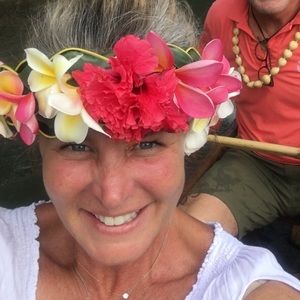 Meet your Posher, Carolyn